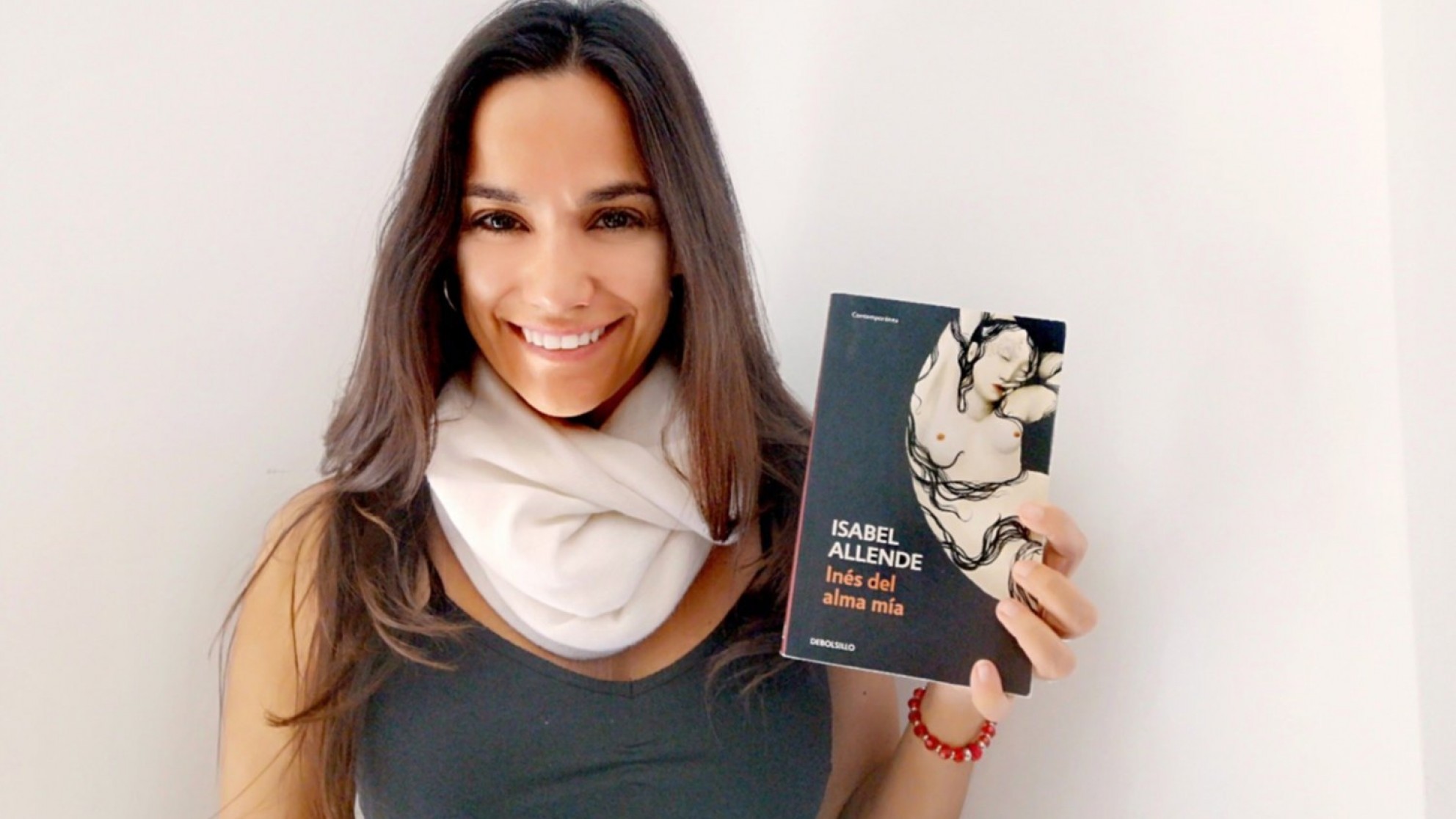 Inés del alma mía: ¿Cuánto somos capaces de hacer por amor?